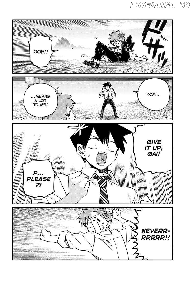 Komi Can